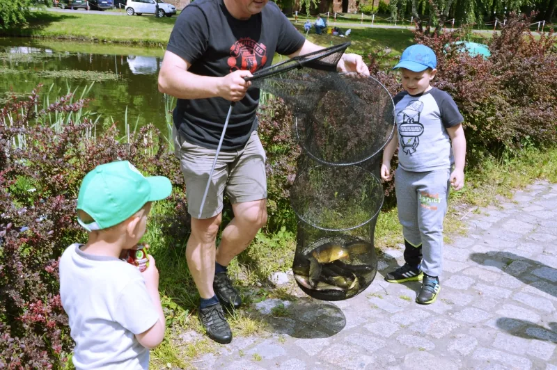 Dzien Dziecka